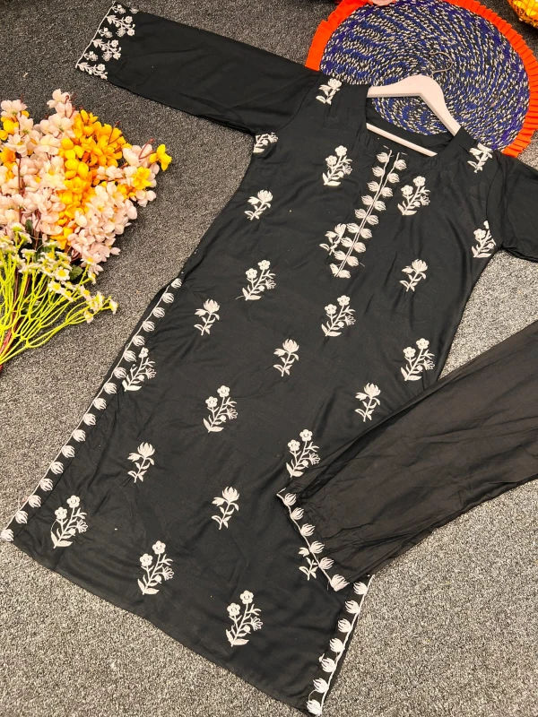 Stunning Co-Ord Set Three Piece Look