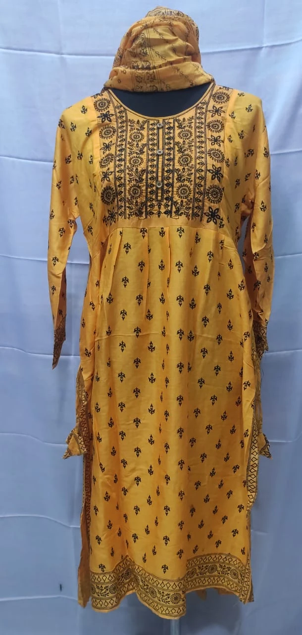 নাইরা কার্ট টু পিস - Nazmas Affordable Price