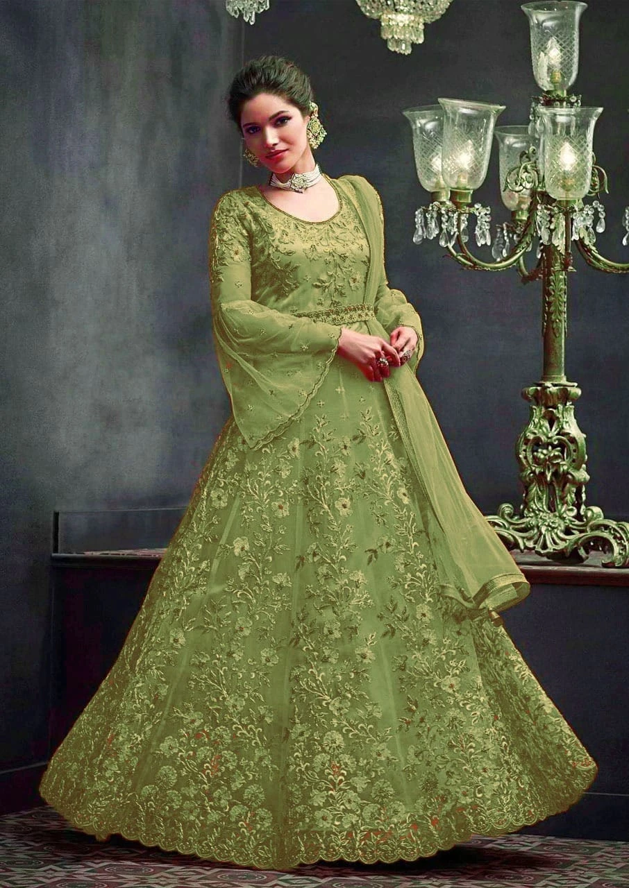 Buy Soft Georgette Three Piece at Great Price, BD