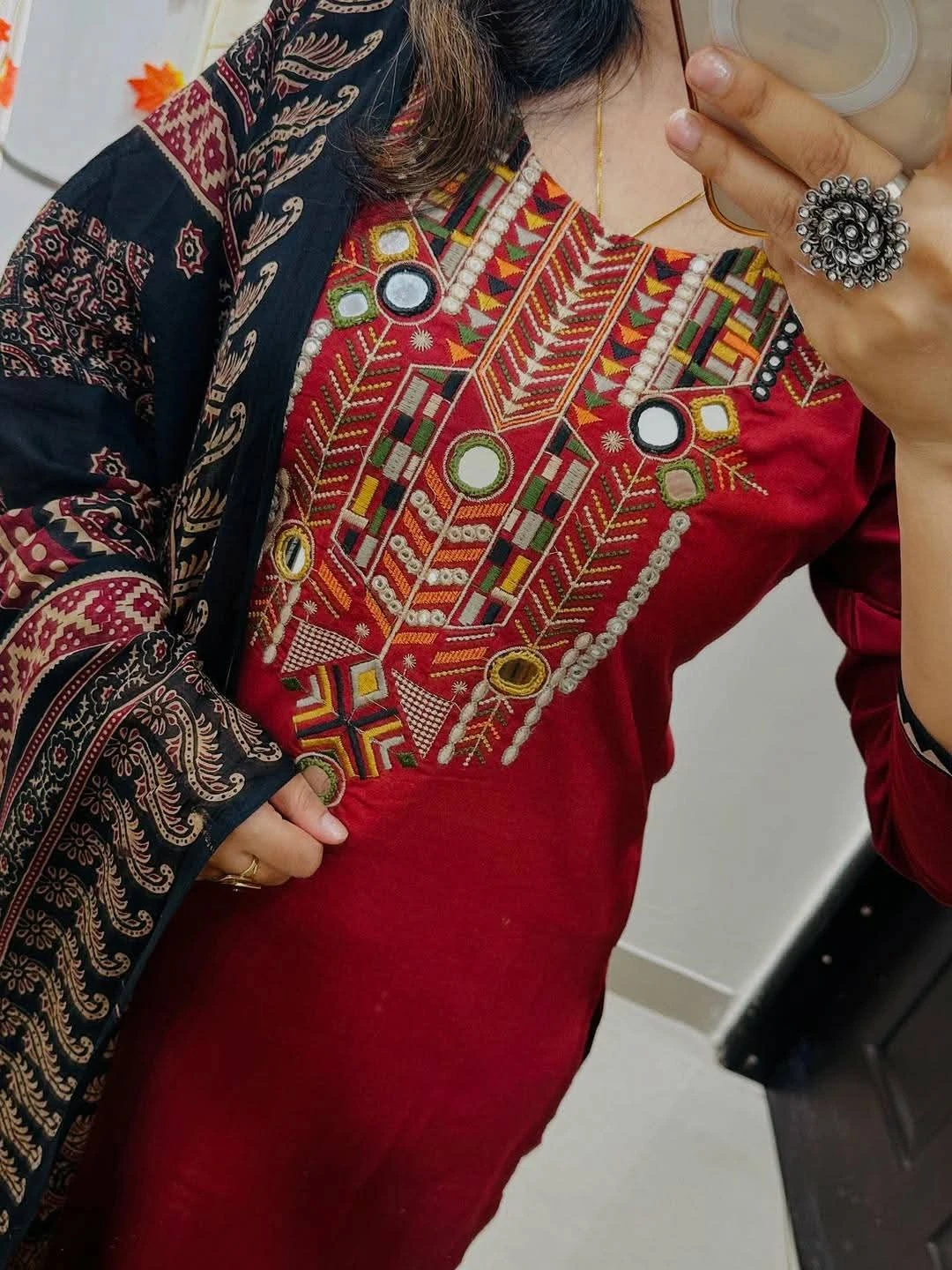 Radymade Three Piece - Comfortable and Trendy