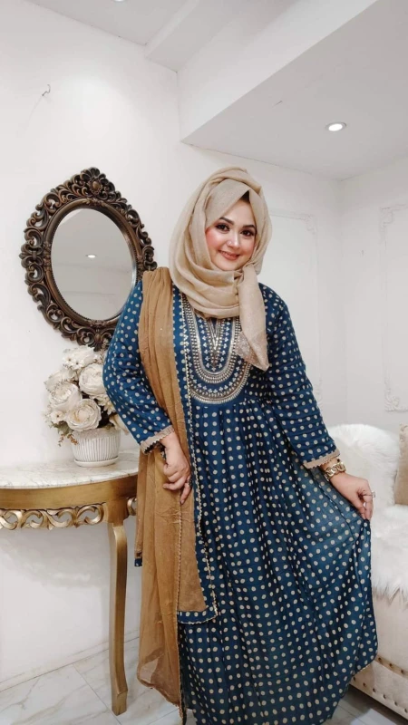 Naira Cut Three Piece Buy Best Price BD