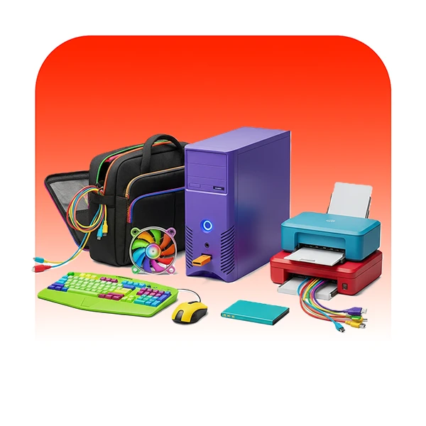 Computer & Accessories