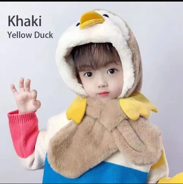 Best Price Baby Winter Cap boys and girls | Nazmas Bangladesh (শুধুমাত্র একটি সেট বা একজন শিশুর ড্রেস)