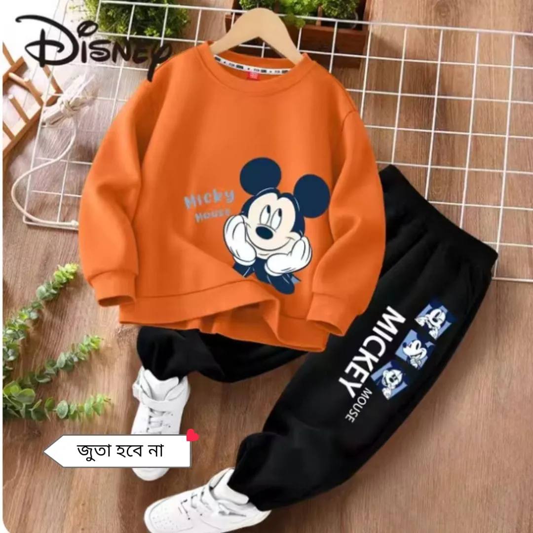 Nazmas Trouser Set boys and girls Affordable Price Shop (শুধুমাত্র একটি সেট বা একজন শিশুর ড্রেস)