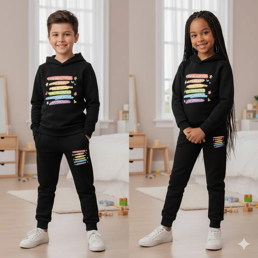 Nazmas Baby Hoodie Set boys girls – Best Price Shop Online BD (শুধুমাত্র একটি সেট বা একজন শিশুর ড্রেস)
