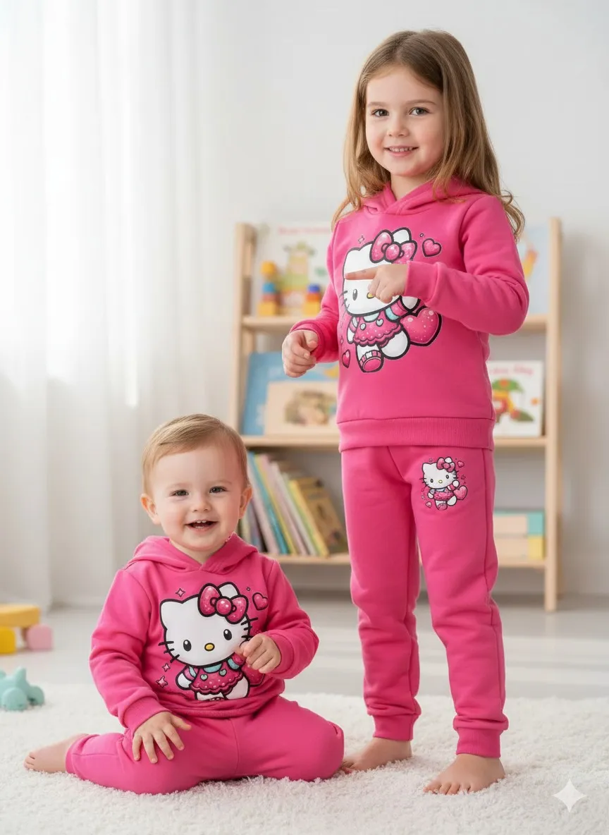 Shop Nazmas Online: Baby Hoodie Set boys and girls | Best Price (শুধুমাত্র একটি সেট বা একজন শিশুর ড্রেস)
