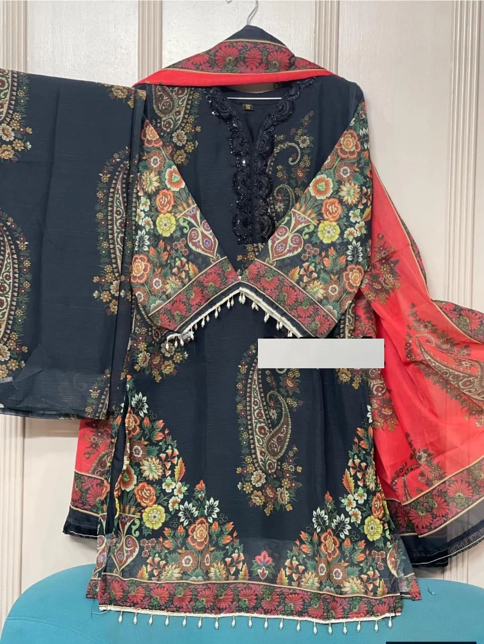 Radymade Three Piece - Chic and Convenient Wear