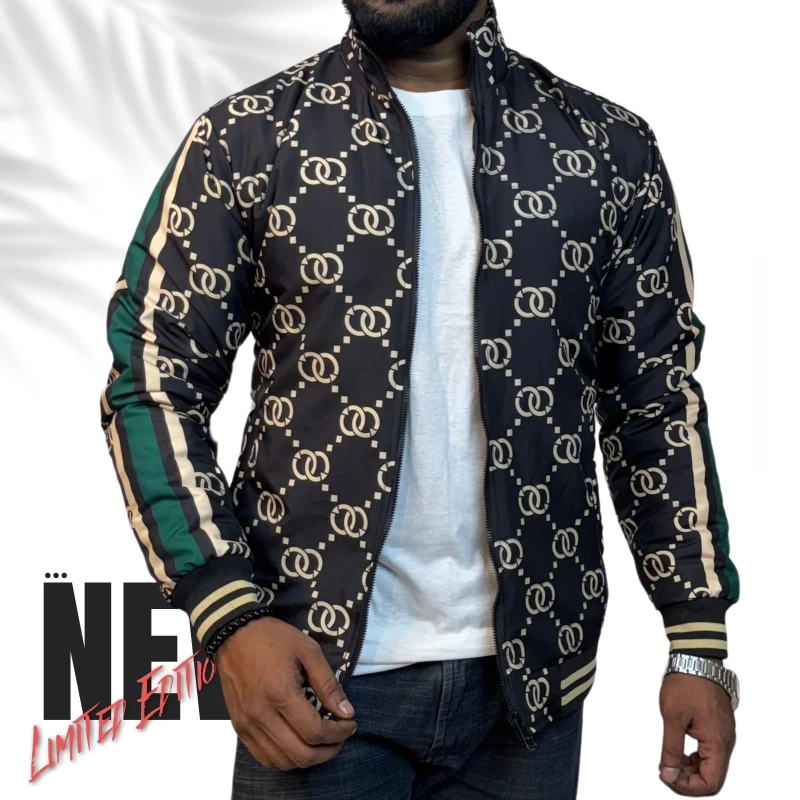 Stylish Padding Jacket - Find Stylish Options at Best Prices on Nazmas