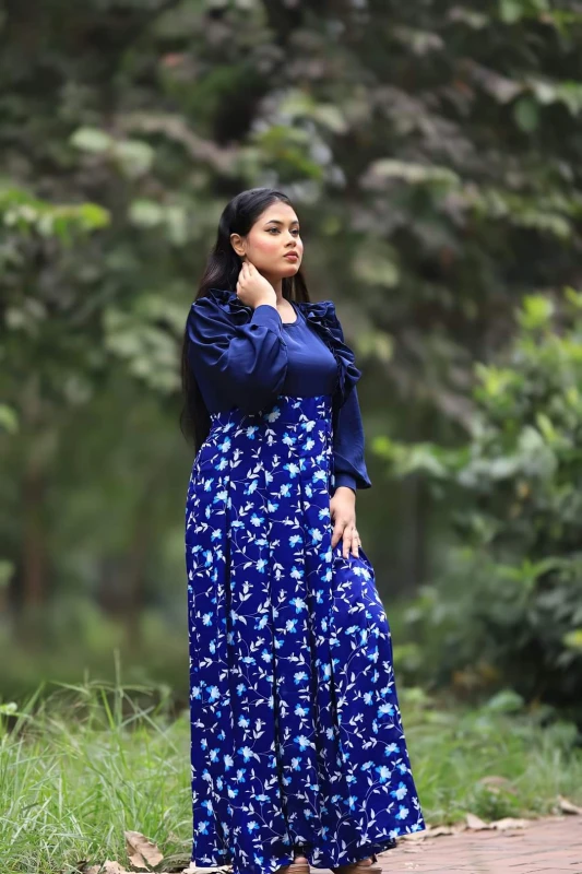 One-Piece Gown Nazmas: Buy Online at Lowest Price in Bangladesh