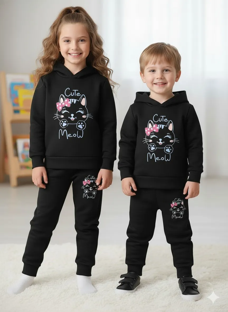 Nazmas Baby Hoodie Set boys girls – Affordable Price Shop Online (শুধুমাত্র একটি সেট বা একজন শিশুর ড্রেস)