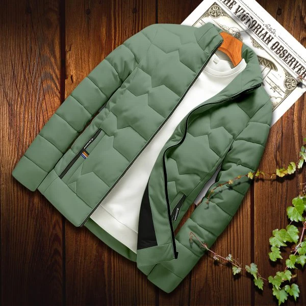 Exclusive Padding Jacket Men Buy Nazmas Online Shop