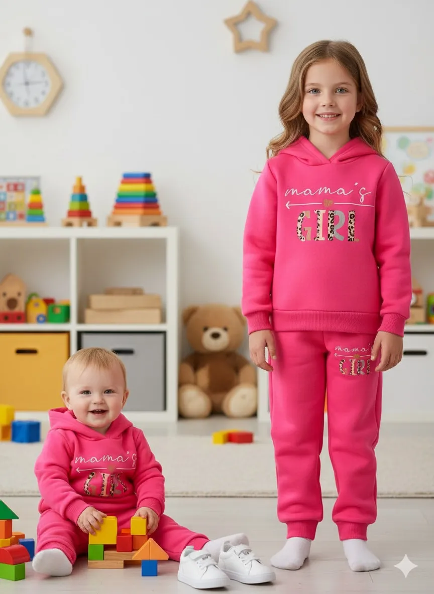 Lowest Price Baby Hoodie Set boys and girls | Nazmas BD Online Store (শুধুমাত্র একটি সেট বা একজন শিশুর ড্রেস)