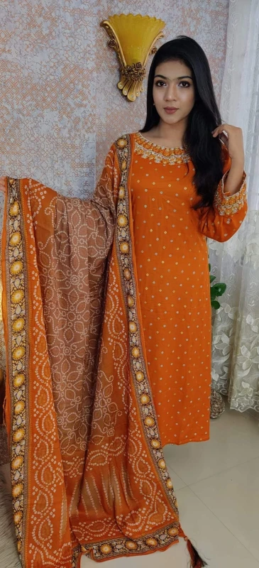 Radymade Three Piece Set - Perfect Fit