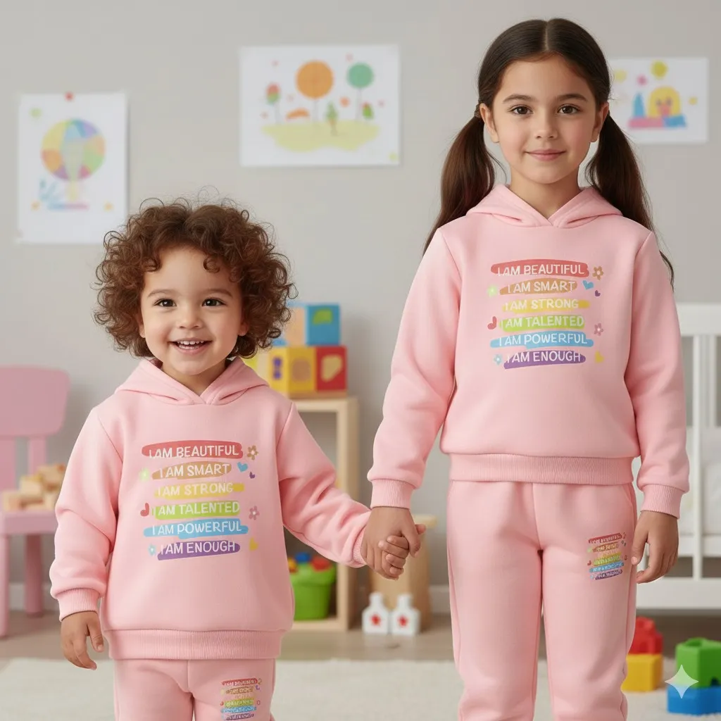 Nazmas Baby Hoodie Set boys girls – Premium & Lowest Price BD (শুধুমাত্র একটি সেট বা একজন শিশুর ড্রেস)