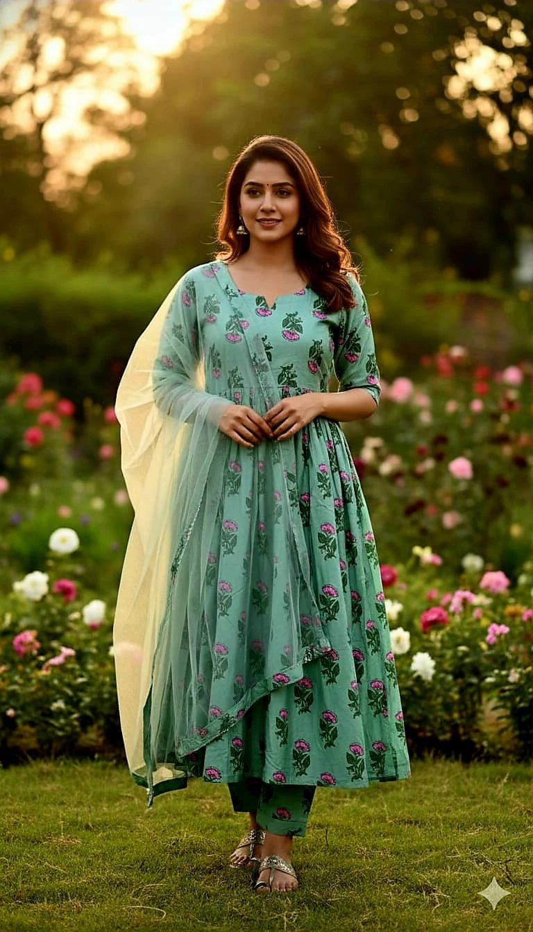 Three Piece - Fashion for Every Occasion