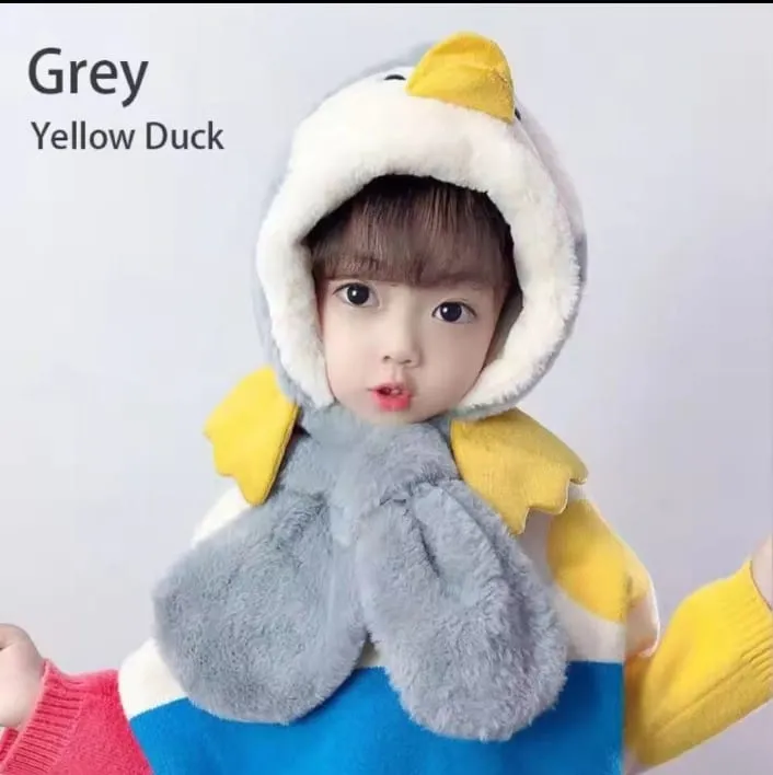 Nazmas Online: Baby Winter Cap boys and girls | Best Price Sale (শুধুমাত্র একটি সেট বা একজন শিশুর ড্রেস)