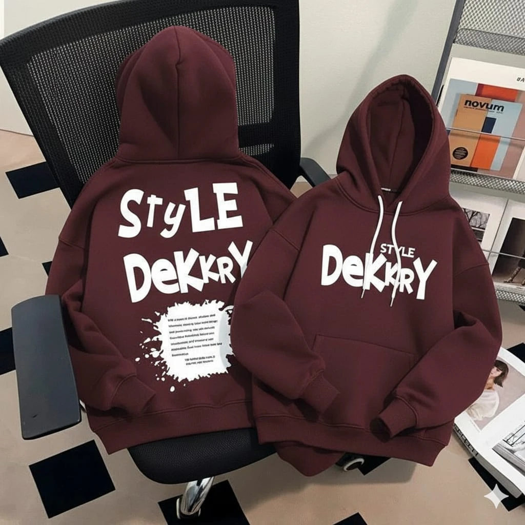 Shop Gents Winter Hoodie Online in BD | Nazmas