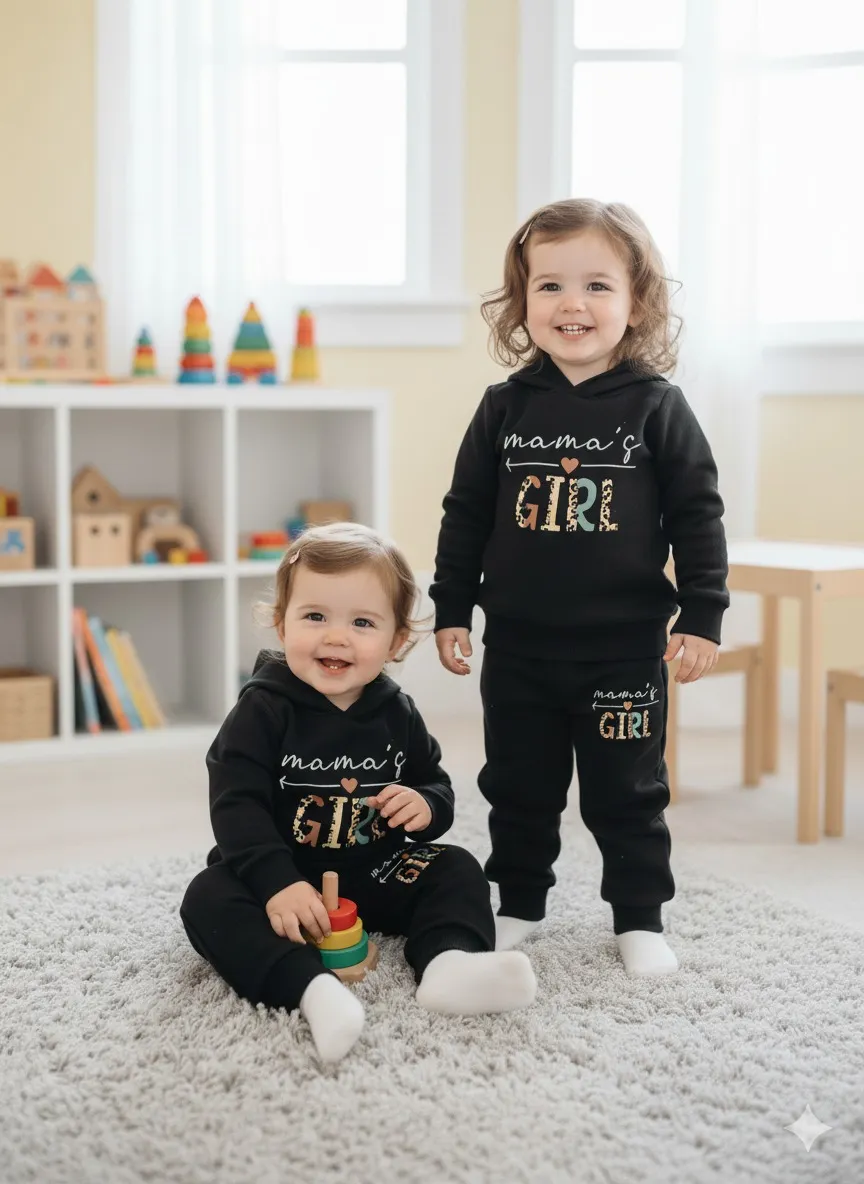 Buy Elegant Baby Hoodie Set boys and girls | Nazmas Shop Online (শুধুমাত্র একটি সেট বা একজন শিশুর ড্রেস)