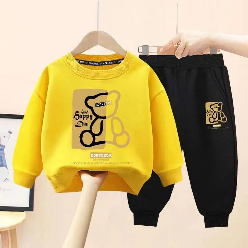 Nazmas Sweatshirt Trouser boys and girls Lowest Price (শুধুমাত্র একটি সেট বা একজন শিশুর ড্রেস)
