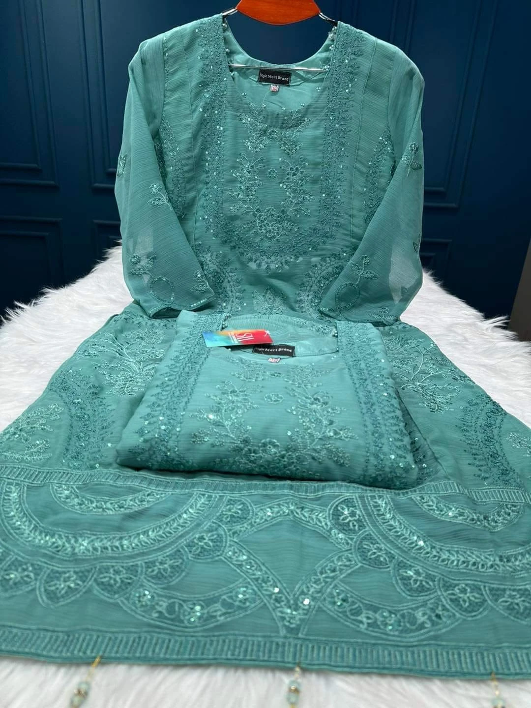 Sophisticated Party Dress White Gold