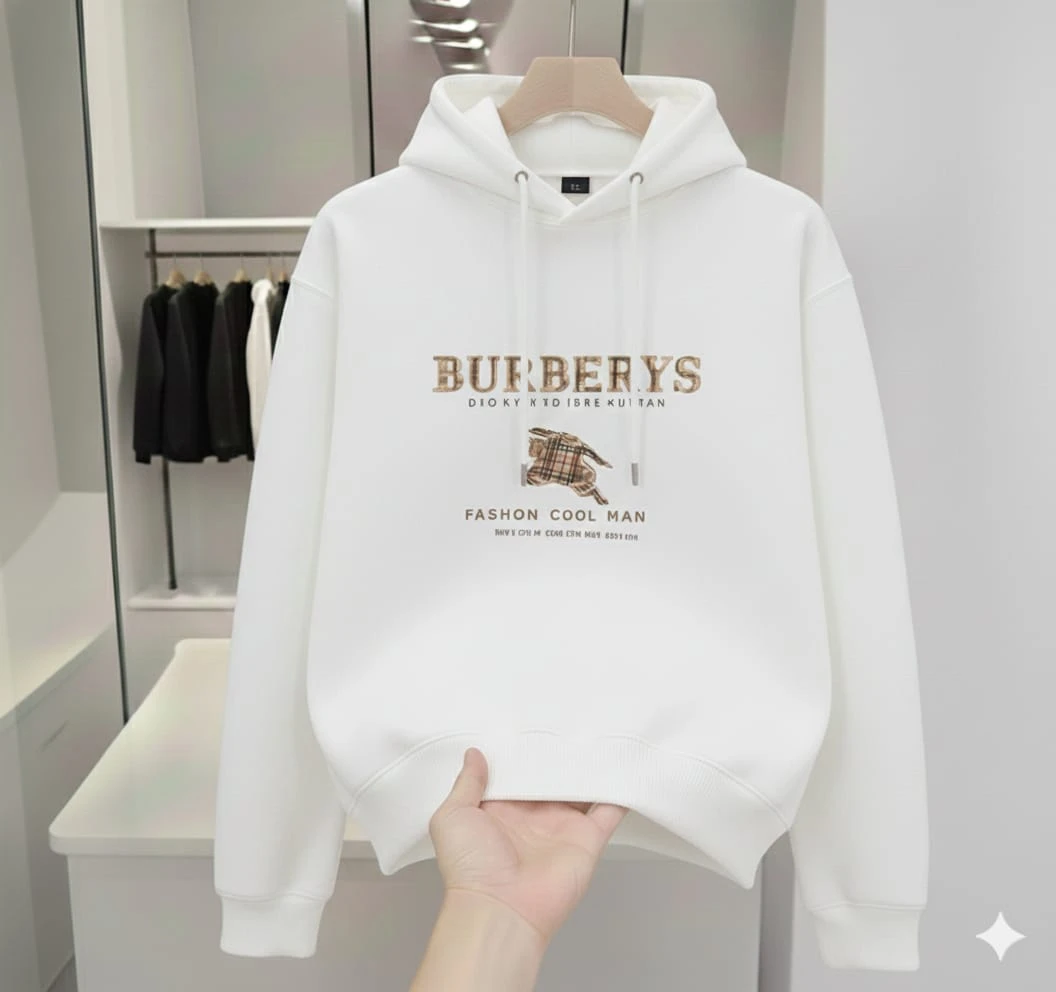 Nazmas Men’s Hooded Winter Sweatshirt – Shop Online