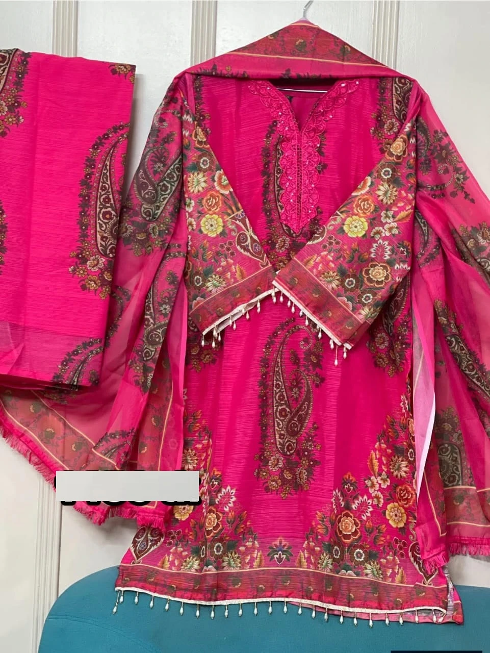 Radymade Three Piece - Everyday Style Essential