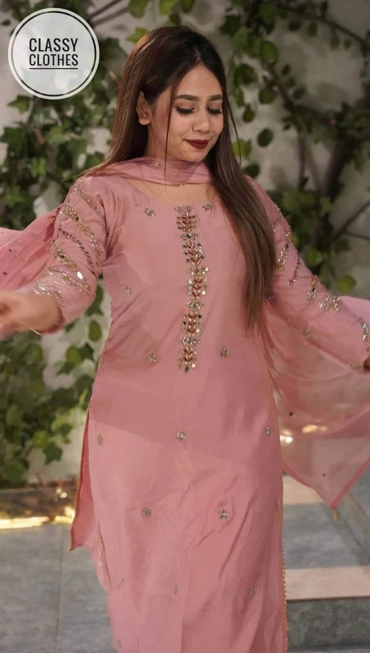 Karchobi Three Piece Buy At Best Price BD