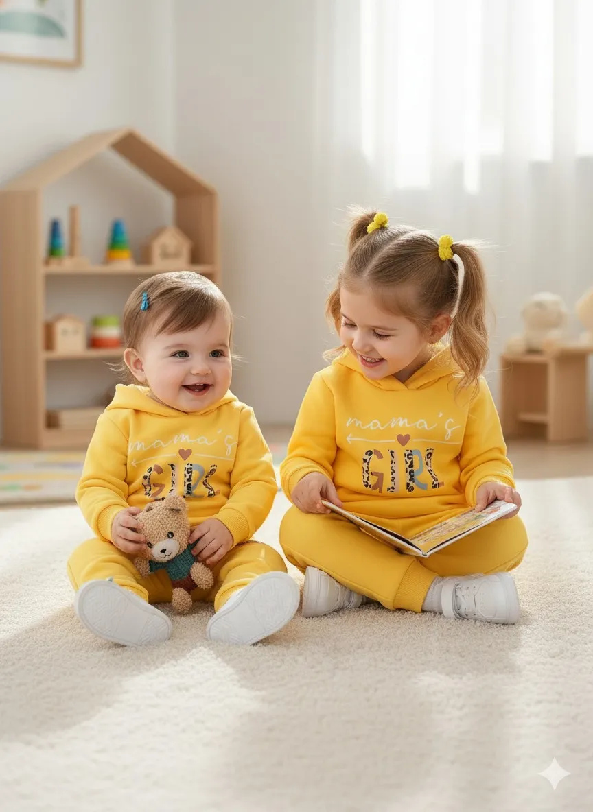 Shop Stylish Baby Hoodie Set boys and girls Online | Nazmas BD (শুধুমাত্র একটি সেট বা একজন শিশুর ড্রেস)