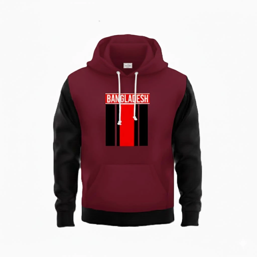 Nazmas Winter Hoodie Online Shop Bangladesh