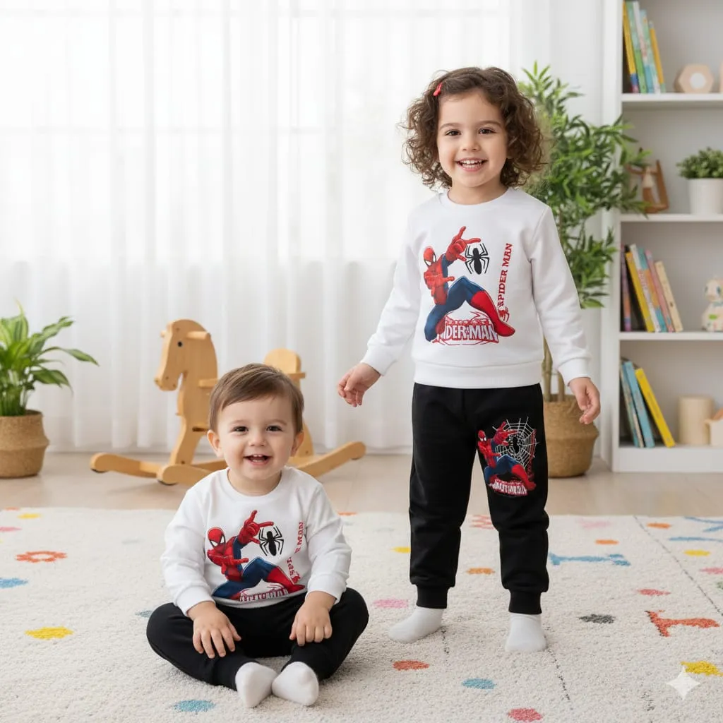 Nazmas Kids Warm Set boys girls – Shop Online Best Price BD (শুধুমাত্র একটি সেট বা একজন শিশুর ড্রেস)