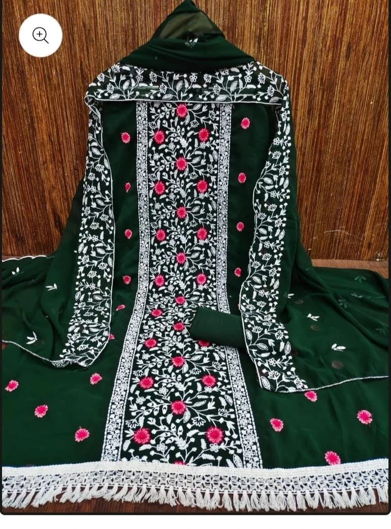 Three Piece - Shop Online at Nazmas Bangladesh