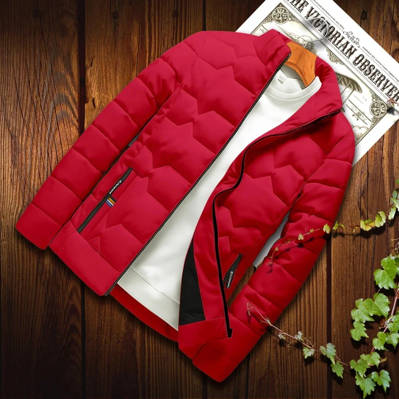 Exclusive Padding Jacket Men - Nazmas Best Price BD
