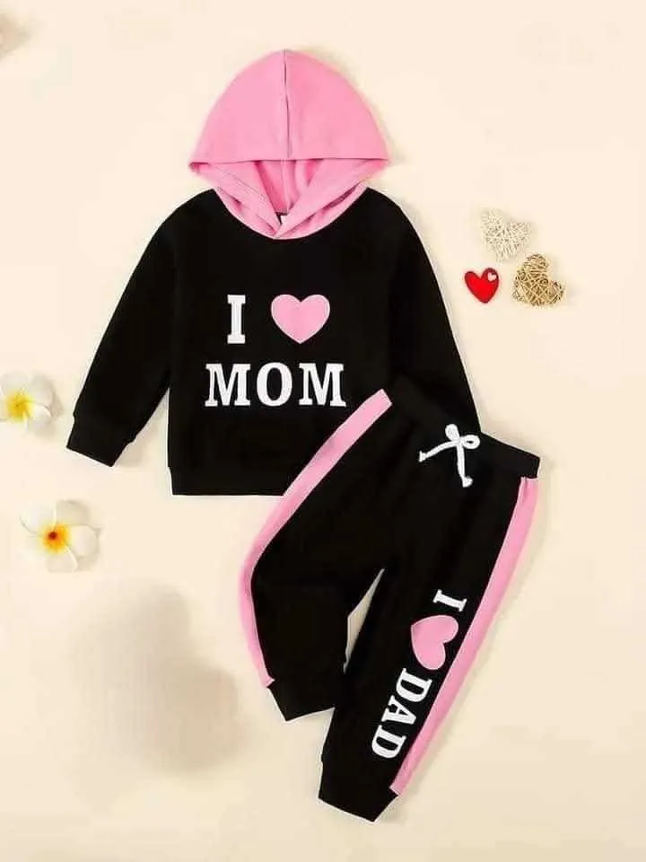 Nazmas Baby Hoody Set boys and girls Best Price Shop (শুধুমাত্র একটি সেট বা একজন শিশুর ড্রেস)