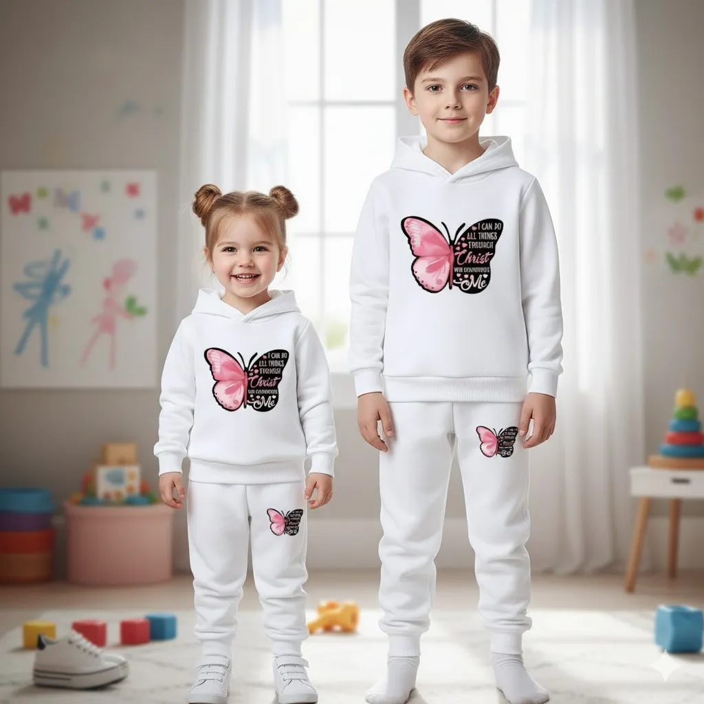 Best Price Nazmas Baby Hoodie boys girls - Bangladesh (শুধুমাত্র একটি সেট বা একজন শিশুর ড্রেস)
