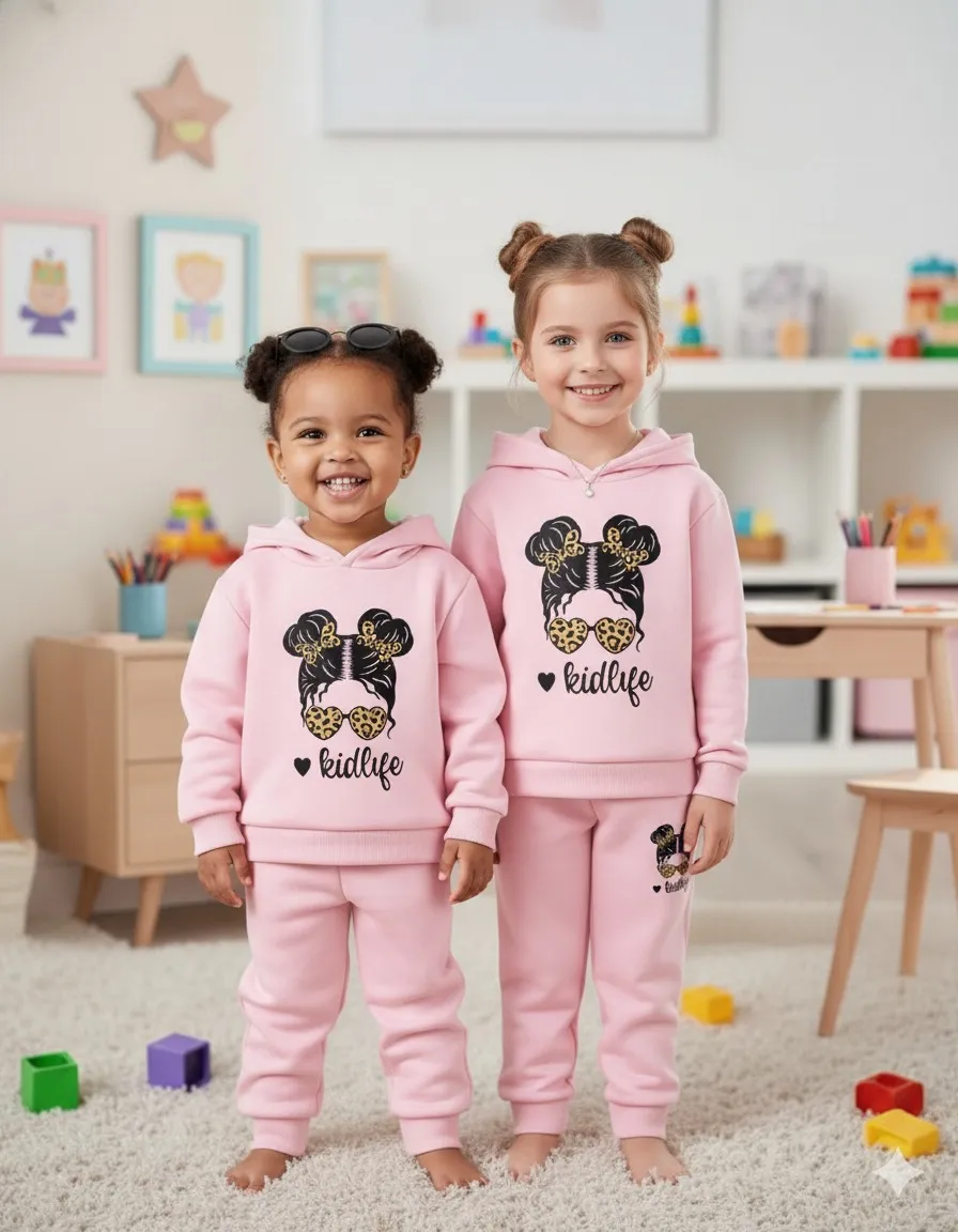 Nazmas Premium Baby Hoodie Set boys girls – Best Price BD (শুধুমাত্র একটি সেট বা একজন শিশুর ড্রেস)