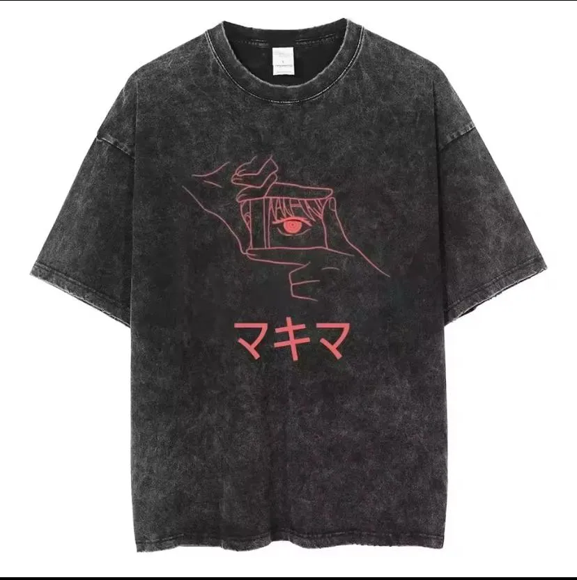 Aesthetic Athletic Premium Acid Wash Drop Shoulder Unique Texture T-Shirt