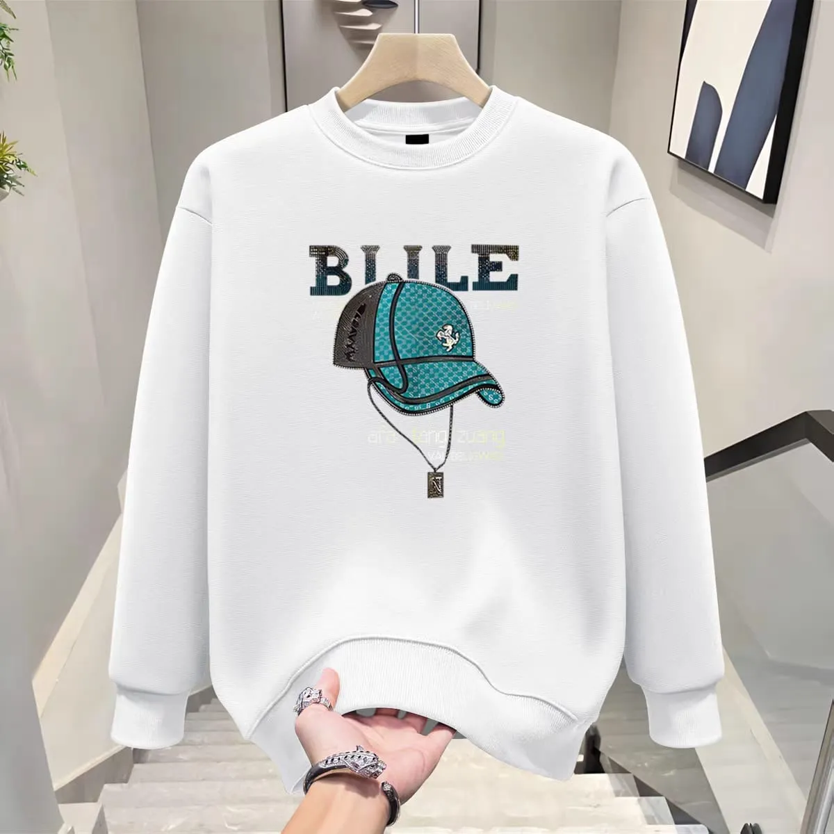 Affordable Cotton Sweatshirts - Nazmas Online Shop Bangladesh