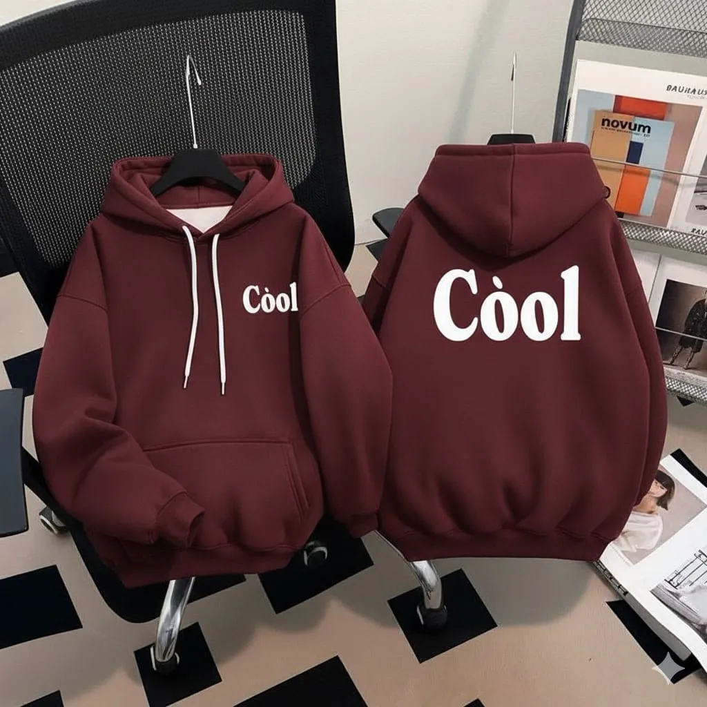 Affordable Hoodie for Men in BD | Nazmas