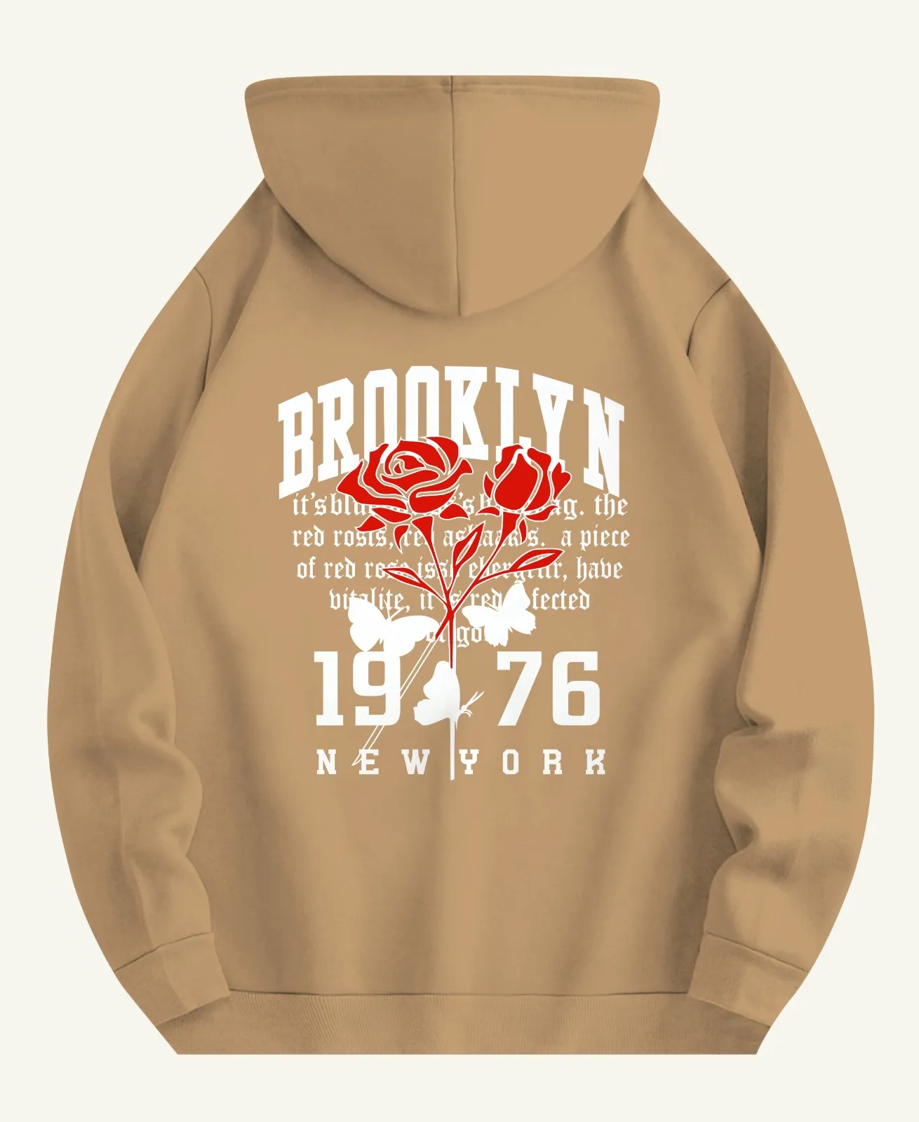 Affordable Nazmas Hoodie: Men and Women - Bangladesh Shop