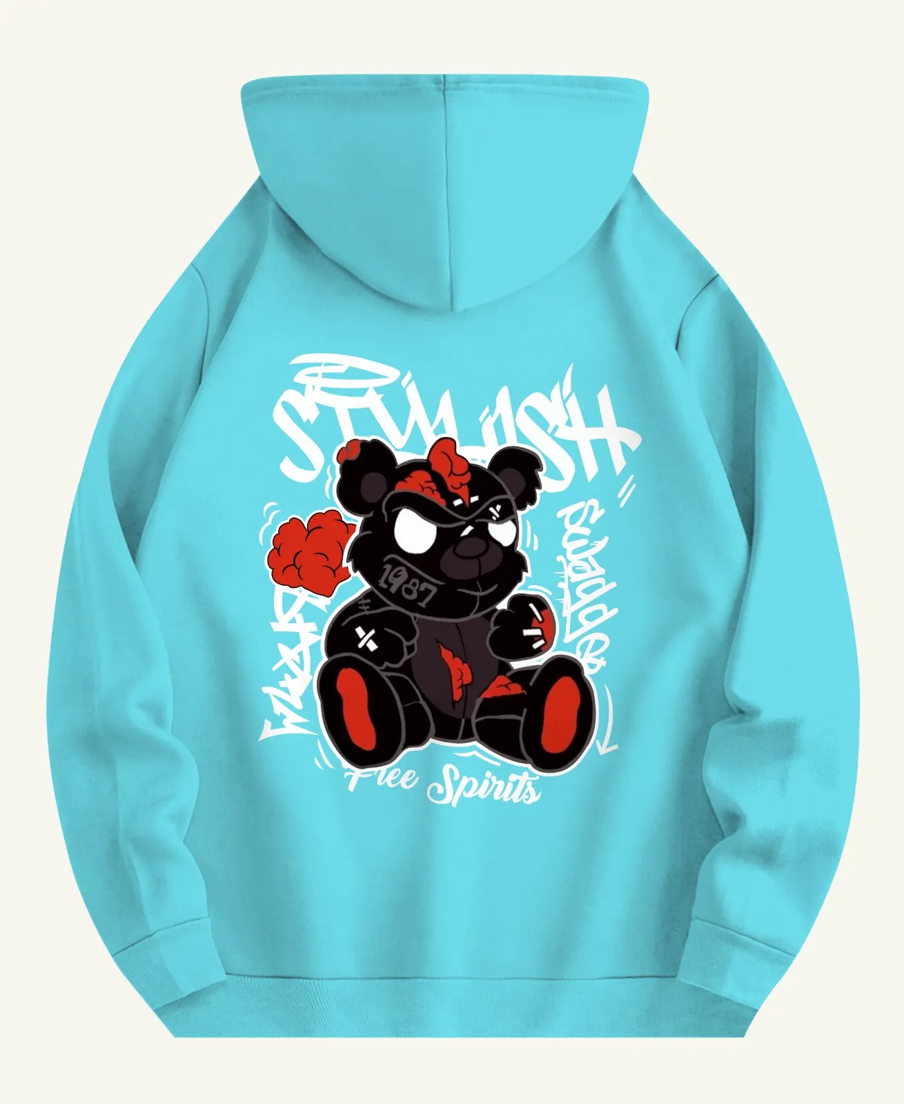 Affordable Price Nazmas Hoodie: Men and Women Bangladesh
