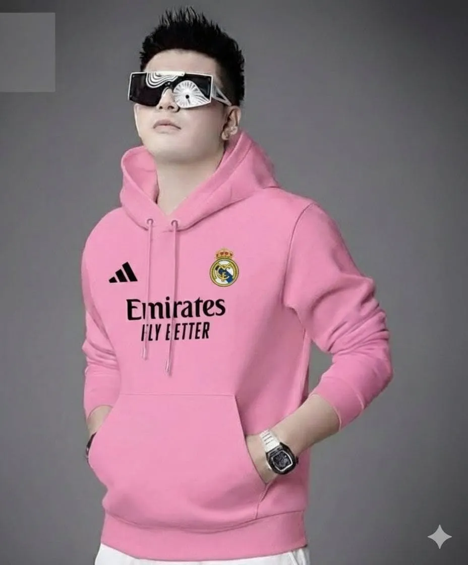 Affordable Stylish DTF Hoodie | Nazmas Bangladesh