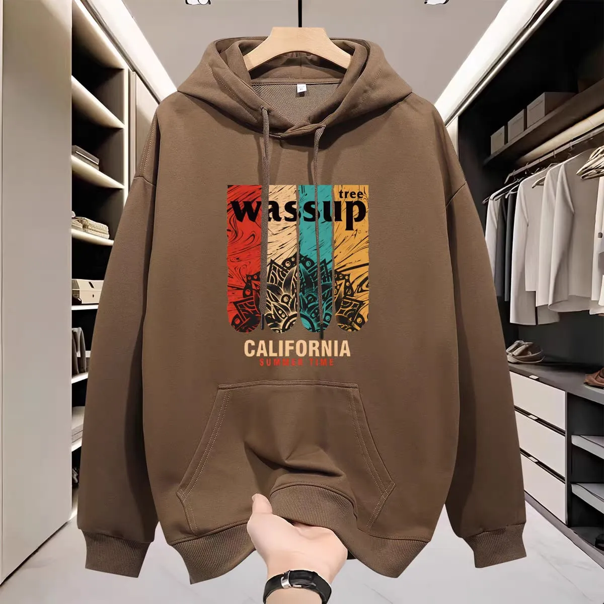 Affordable Winter Hoodie for Men | Nazmas | Shop Online BD