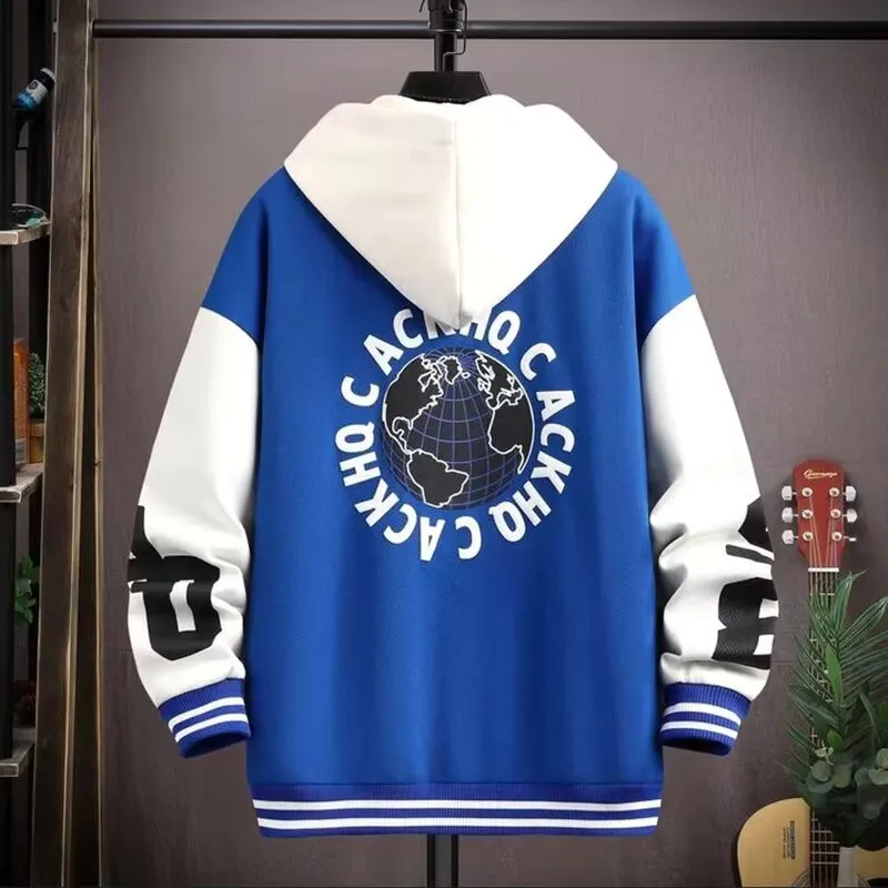 Amvosh Print Button Hoodie | Nazmas Best Price Available Today