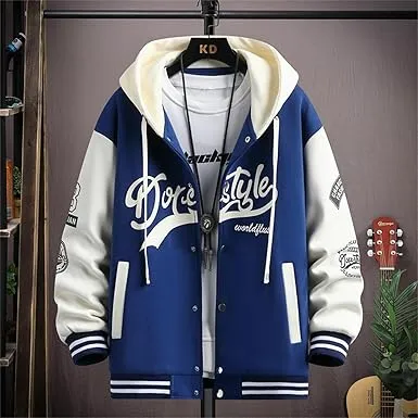 Amvosh Print Button Hoodie | Nazmas Affordable Price in Bangladesh