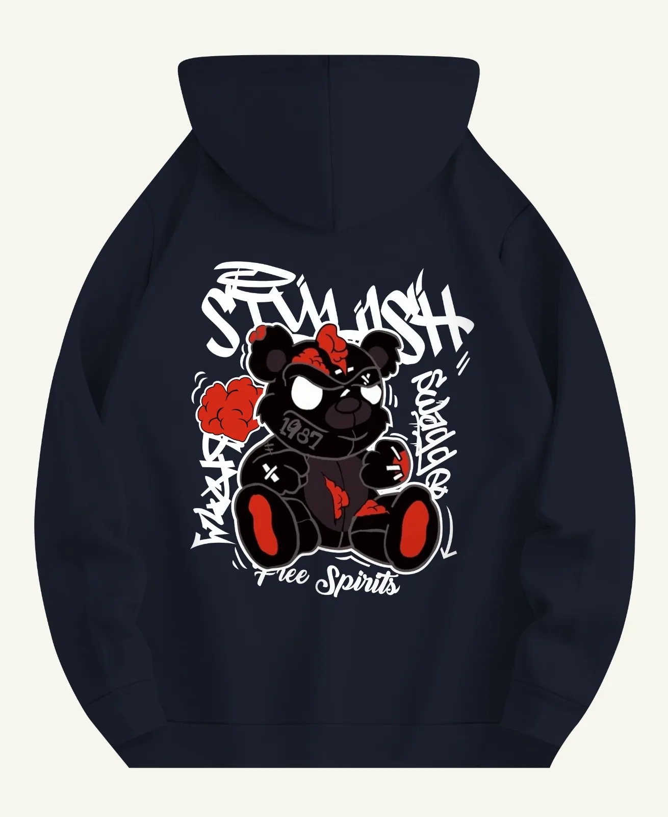 Best Nazmas Hoodie Men and Women: Shop Online Bangladesh