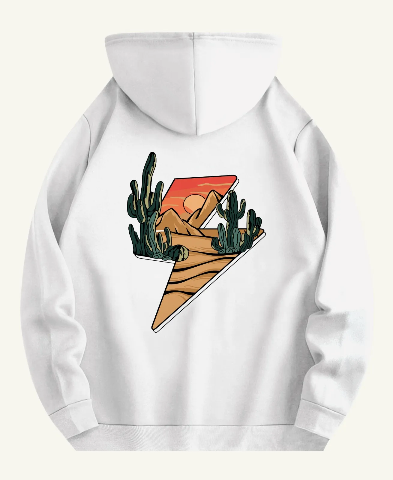 Best Price for Men's Nazmas Hoodie in Bangladesh