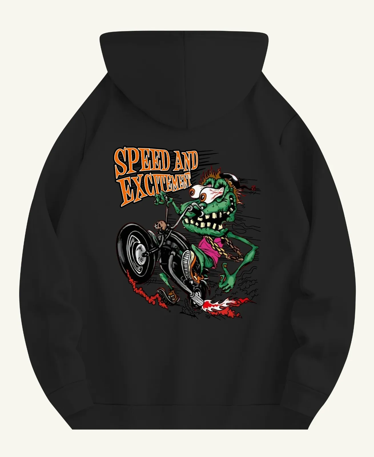 Best Price Men's Drop Shoulder Hoodie - Nazmas Online