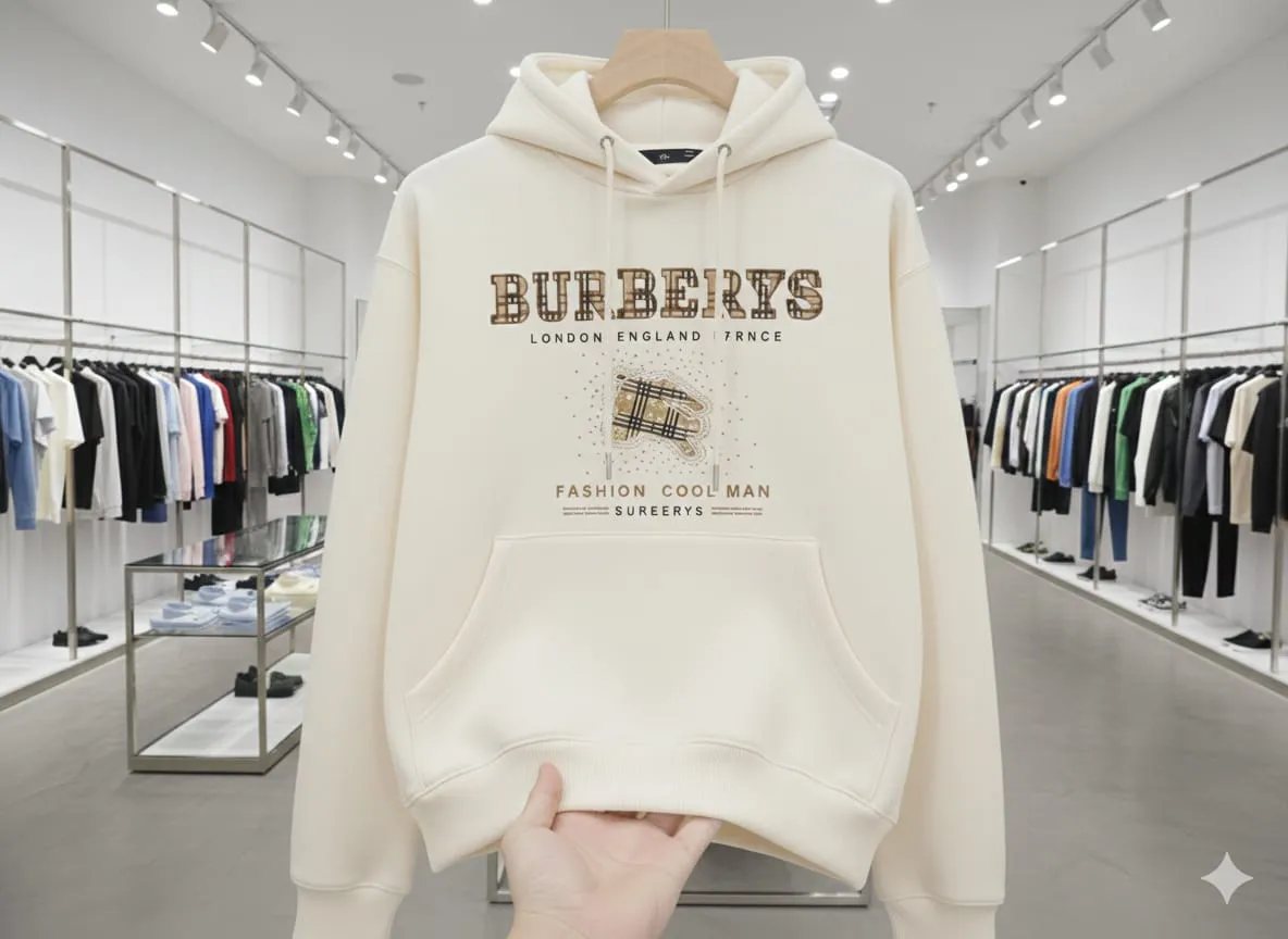Buy Hooded Sweatshirt for Winter | Nazmas Bangladesh