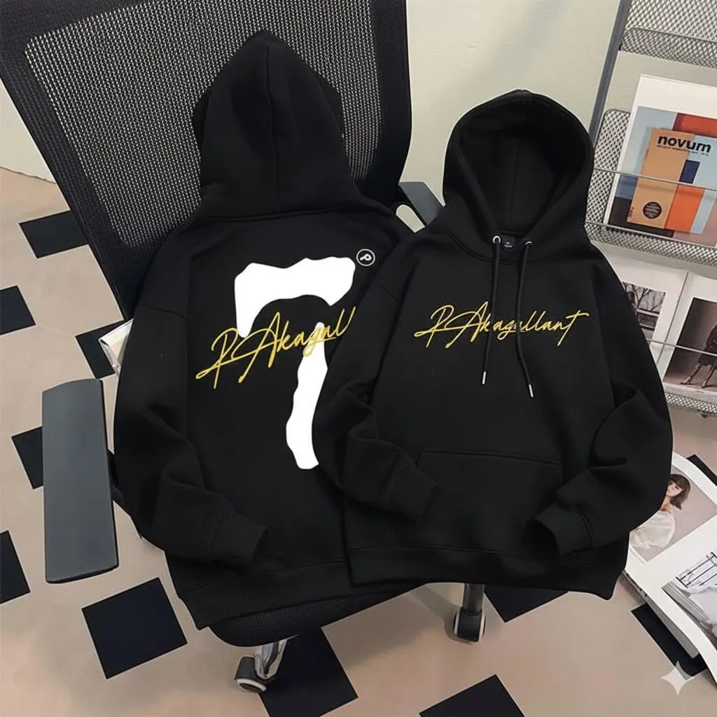 Buy Hoodie for Men in Bangladesh | Nazmas