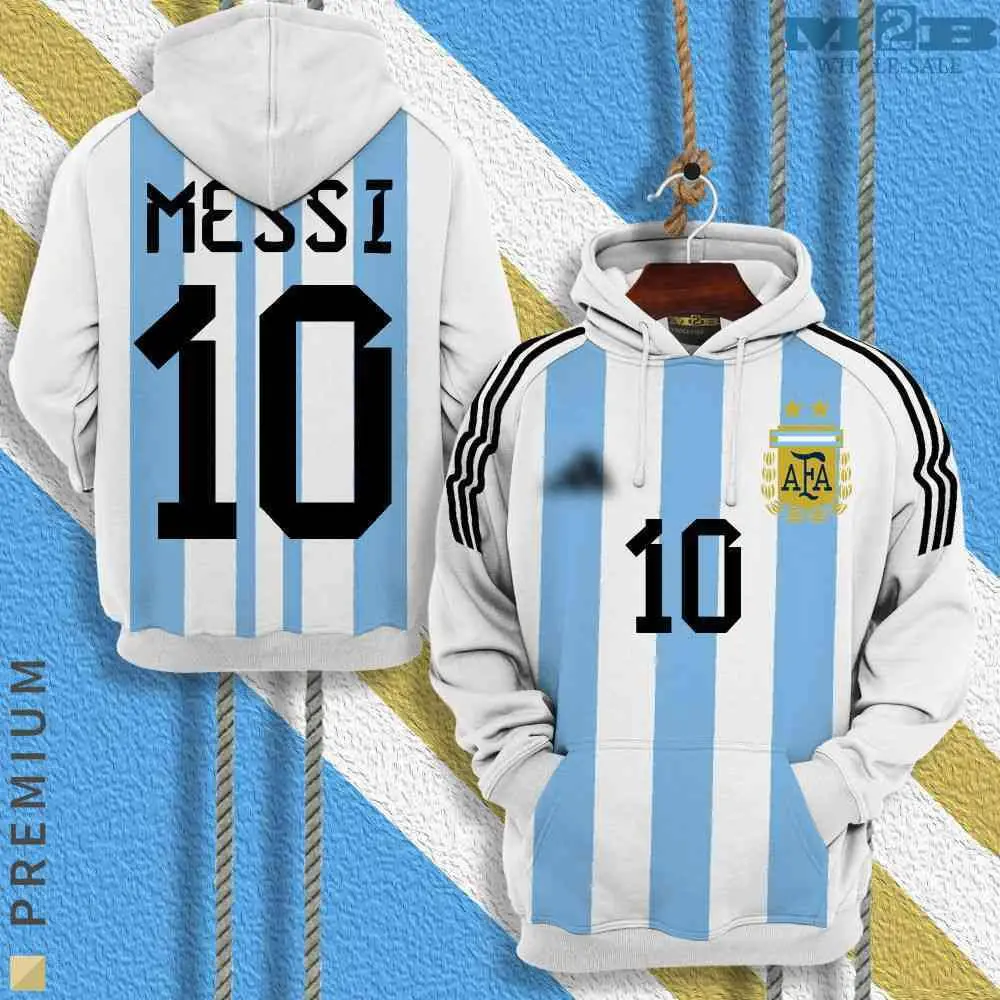 Buy Nazmas FIFA Hoodie BD Online Lowest Price